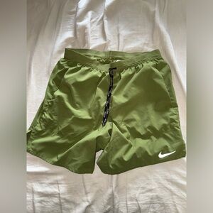 Nike men’s running shorts